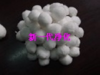 纖維球 過(guò)濾棉球
